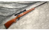 Remington ~ Model 700 ADL ~ 7mm Rem. Mag. - 1 of 9