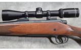 Remington ~ Model 70 CDL ~ .35 Whelen - 8 of 9