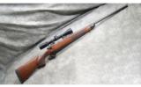 Remington ~ Model 70 CDL ~ .35 Whelen - 1 of 9