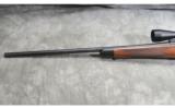 Remington ~ Model 70 CDL ~ .35 Whelen - 7 of 9