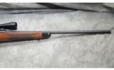 Remington ~ Model 70 CDL ~ .35 Whelen - 4 of 9