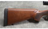 Remington ~ Model 70 CDL ~ .35 Whelen - 2 of 9