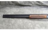 Beretta ~ S682 Skeet Gun ~ 12 Gauge - 8 of 9