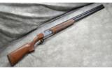 Beretta ~ S682 Skeet Gun ~ 12 Gauge - 1 of 9