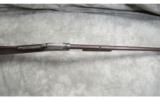 Winchester ~ Model 1890 ~ .22 Short - 6 of 9