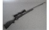 Weatherby ~ Mark V ~ 7mm Wby. Mag. - 1 of 8