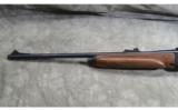 Remington ~ 750 Woodsmaster ~ .243 Win - 8 of 9