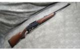 Remington ~ 750 Woodsmaster ~ .243 Win - 1 of 9