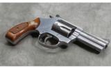 Smith & Wesson ~ Model 60-14 ~ .357 Mag. - 3 of 4