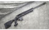 Savage ~ Model 10 ~ Tactical Bolt Action ~ .308 WiN. - 1 of 9