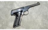 Colt ~ Huntsman ~ .22 LR - 1 of 4