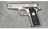 Colt ~ MK IV Series 80 ~ Government Model ~ .380 ACP - 2 of 4