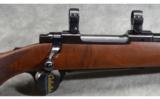 Ruger ~ M77 ~ .30-06 - 3 of 9