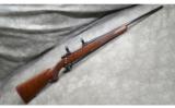 Ruger ~ M77 ~ .30-06 - 1 of 9