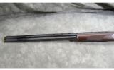 Browning ~ Citori 525 ~ Sporting Model ~ 20 Gauge - 9 of 9