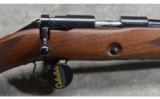 Browning ~ Model 52 ~ .22 Long Rifle - 3 of 9