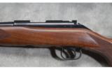 Browning ~ Model 52 ~ .22 Long Rifle - 9 of 9