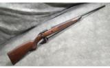 Browning ~ Model 52 ~ .22 Long Rifle - 1 of 9