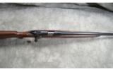 Browning ~ Model 52 ~ .22 Long Rifle - 5 of 9