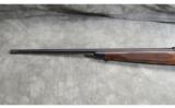 Browning ~ Model 52 ~ .22 Long Rifle - 8 of 9