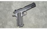 Ed Brown ~ Special Forces ~ .45 Auto - 1 of 6