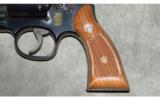 Smith & Wesson ~ Model 547 ~ 9mm ~ Revolver - 4 of 6