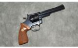 Colt ~ Trooper MKIII ~ .22 Mag - 1 of 4