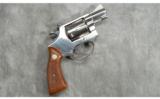 Smith & Wesson
~ Model 34-1 ~ .22 LR - 1 of 4