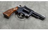 Smith & Wesson ~ Model 18-3 ~ .22 LR/Mag - 3 of 5