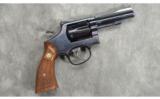 Smith & Wesson ~ Model 18-3 ~ .22 LR/Mag - 1 of 5