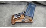 Smith & Wesson ~ Model 18-3 ~ .22 LR/Mag - 5 of 5