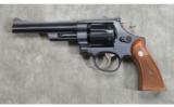 Smith & Wesson ~ Model 28-2 ~ .357 Mag. - 2 of 4