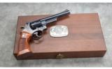 Smith & Wesson ~ Model 25-5 ~ .45 Long Colt - 5 of 5