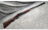 Winchester ~ Model 24 ~ 16 Gauge - 1 of 9