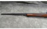 Ruger ~ M77 ~ .338 Win. Mag. - 8 of 9