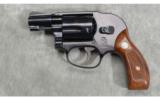 Smith & Wesson ~ Model 38 ~ .38 Spcl. - 2 of 4