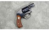 Smith & Wesson ~ Model 38 ~ .38 Spcl. - 1 of 4
