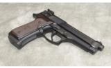 Beretta ~ Model 92FS ~ 9MM - 4 of 4
