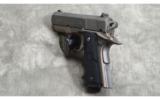 Colt ~ Defender ~ .45 ACP - 4 of 4