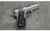 Colt ~ Defender ~ .45 ACP - 1 of 4