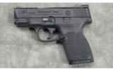 Smith & Wesson ~ M&P 45 Shield ~ Performance Center ~ .45 ACP - 2 of 5