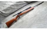 Winchester ~ Model 75 ~ .22 LR - 1 of 9