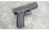 Springfield ~ XD45 ~ .45 ACP - 1 of 4