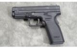 Springfield ~ XD45 ~ .45 ACP - 2 of 4