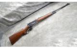 Winchester ~ Model 71 ~ .348 Win - 1 of 9