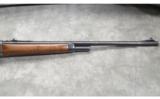 Winchester ~ Model 71 ~ .348 Win - 5 of 9