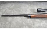 Remington ~ Model 700 BDL ~ .223 Rem - 8 of 9