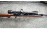 Remington ~ Model 700 BDL ~ .223 Rem - 5 of 9