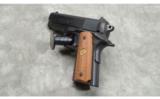Colt ~ Officer's Model 1911 ~ .45 ACP - 4 of 4