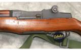 Springfield ~ M1 Garand ~ .30-06 Sprfld - 9 of 9